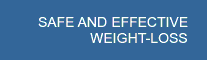 Lose weight now and feel great!